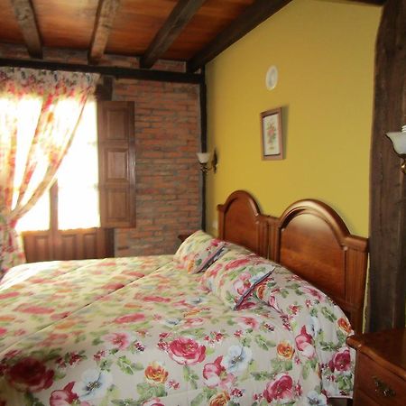 Posada La Venta De Quijas Ngoại thất bức ảnh