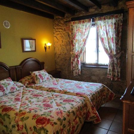 Posada La Venta De Quijas Ngoại thất bức ảnh