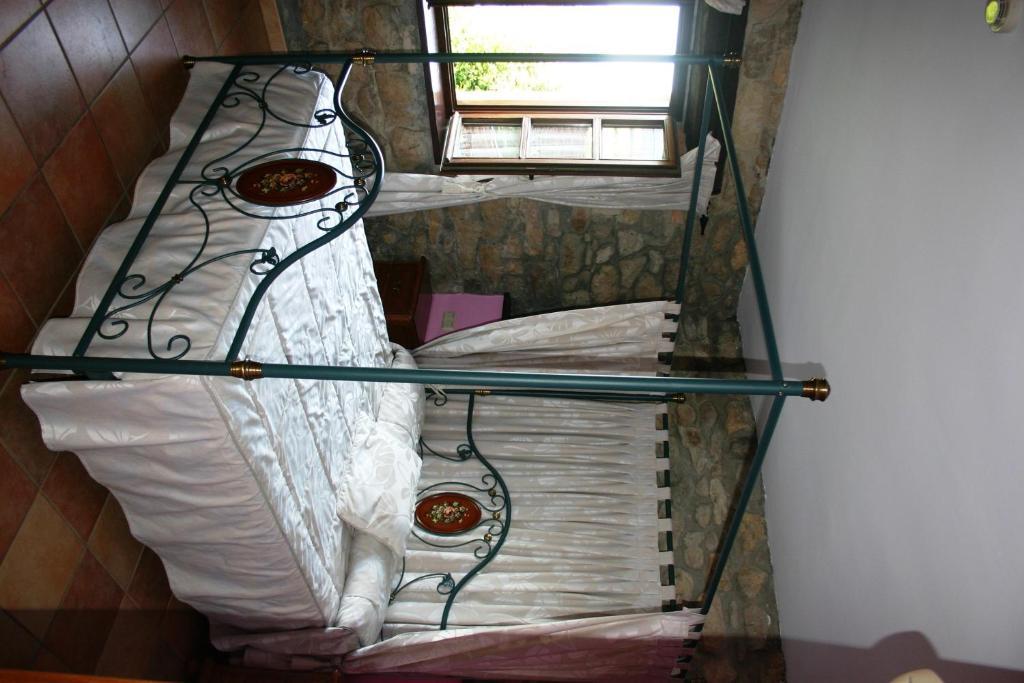 Posada La Venta De Quijas Phòng bức ảnh