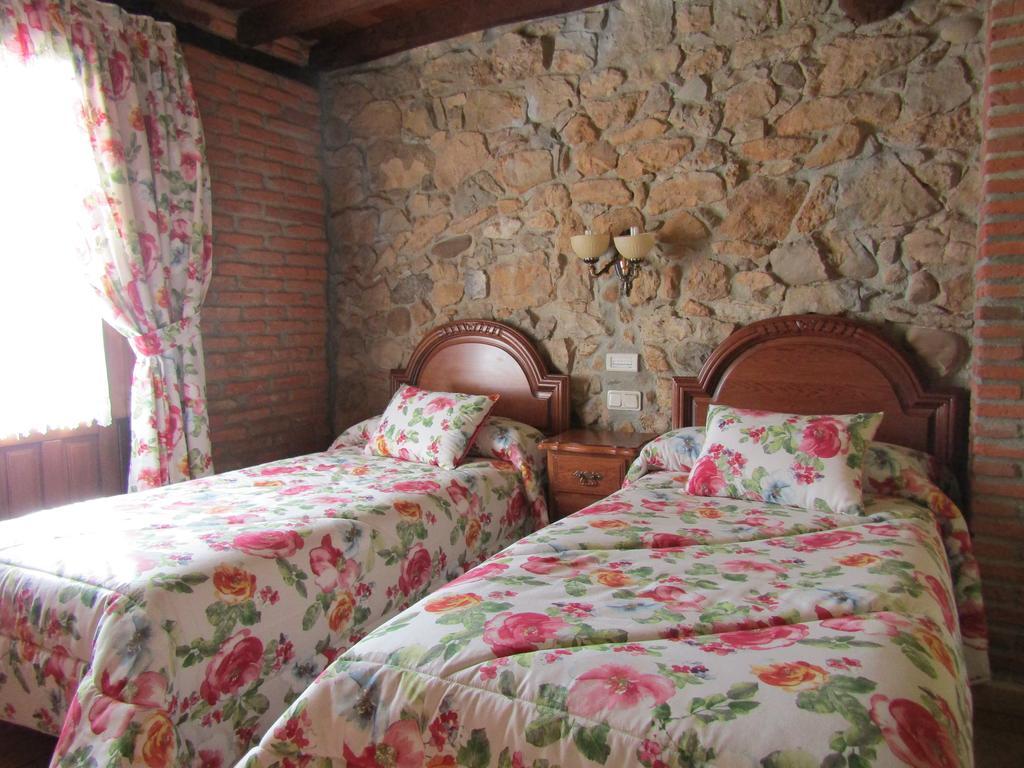Posada La Venta De Quijas Ngoại thất bức ảnh