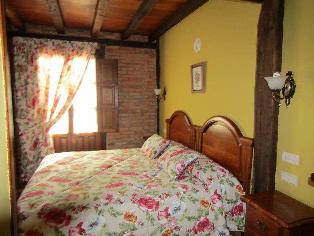 Posada La Venta De Quijas Ngoại thất bức ảnh