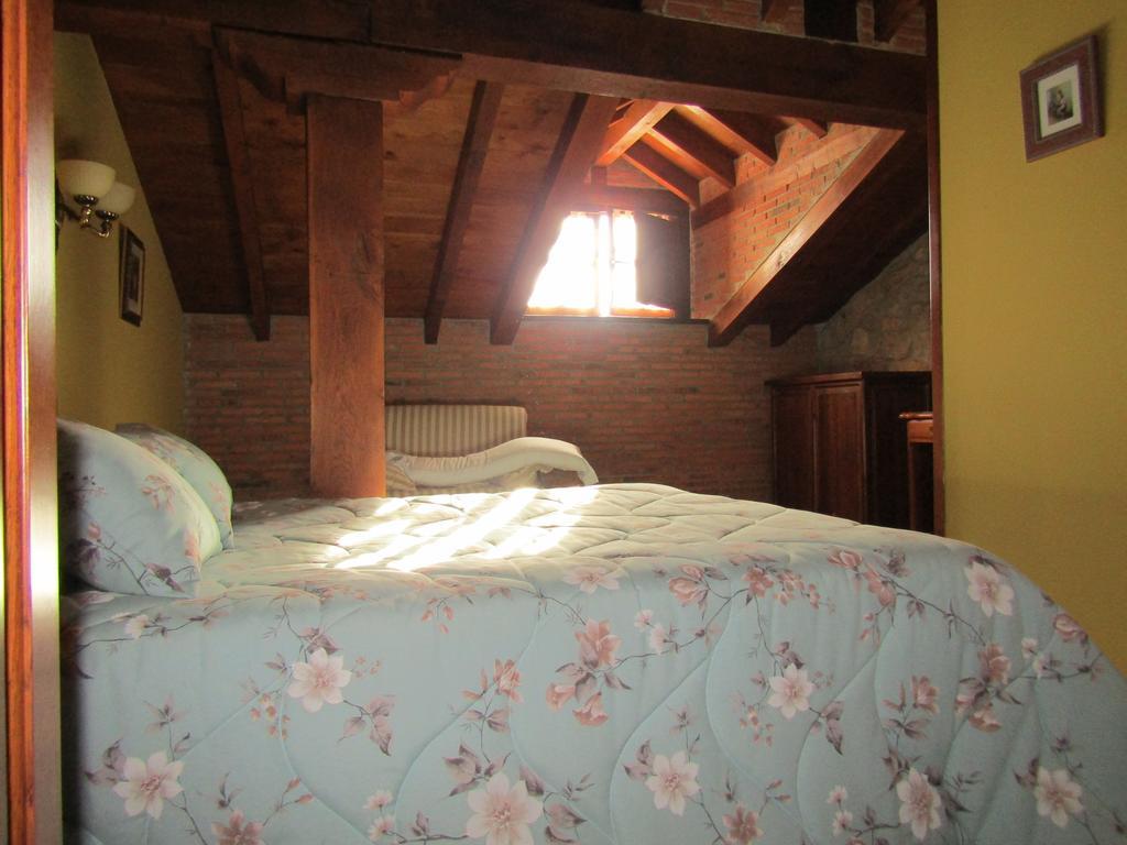 Posada La Venta De Quijas Ngoại thất bức ảnh