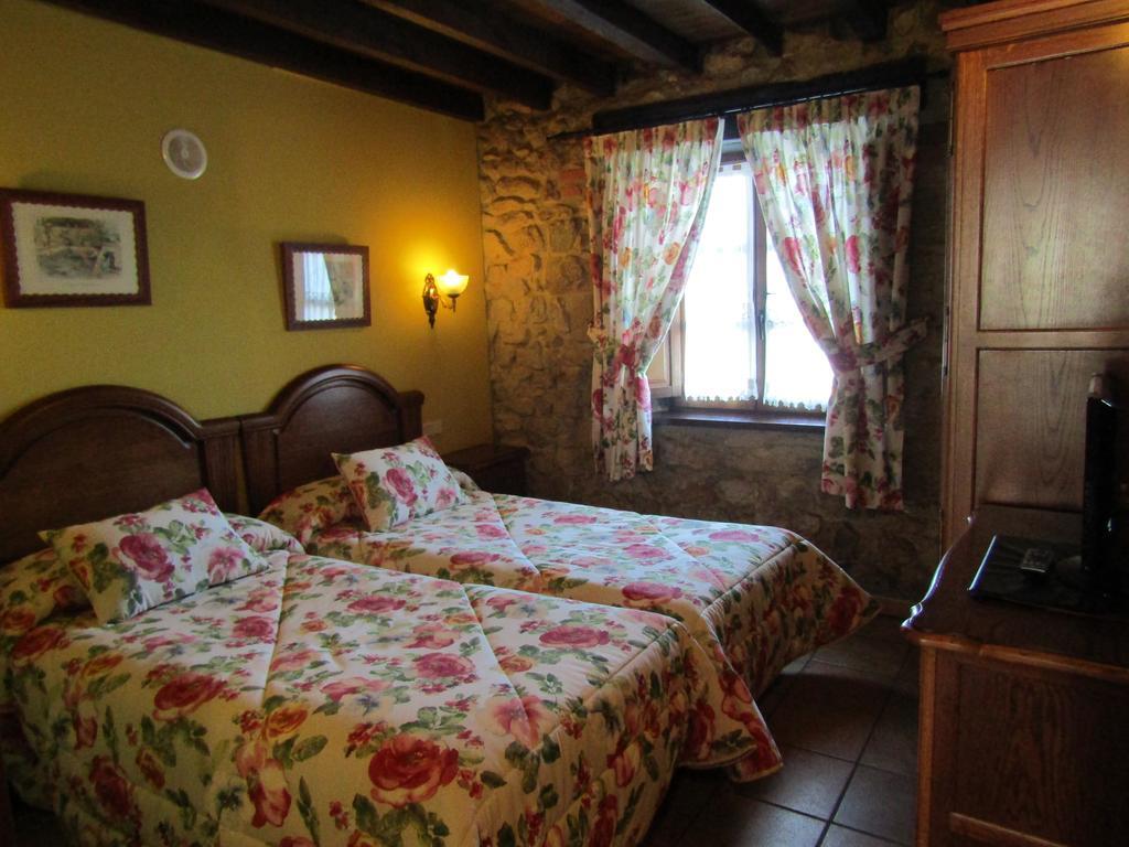 Posada La Venta De Quijas Ngoại thất bức ảnh