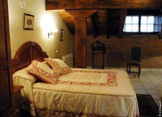 Posada La Venta De Quijas Ngoại thất bức ảnh