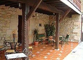 Posada La Venta De Quijas Ngoại thất bức ảnh