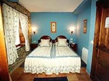 Posada La Venta De Quijas Ngoại thất bức ảnh