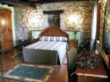Posada La Venta De Quijas Ngoại thất bức ảnh